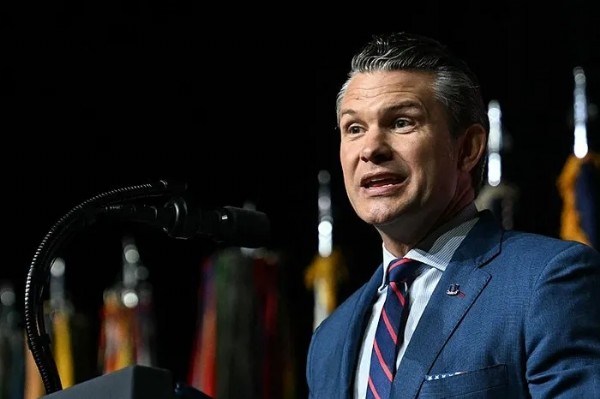 Trump'tan Savaş Çağrısı!